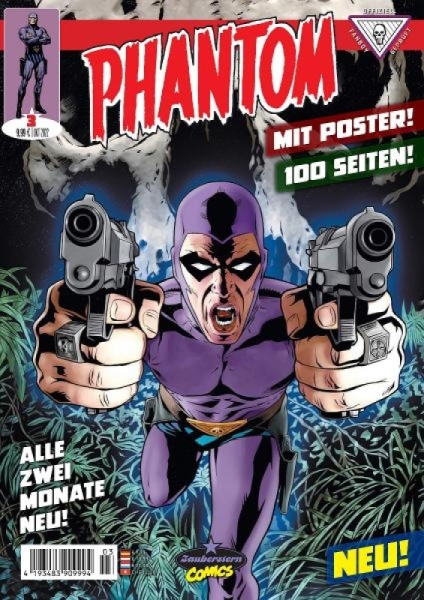 Phantom Magazin 3